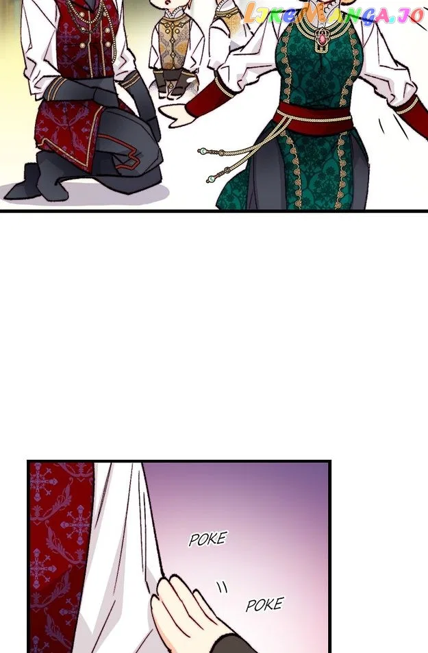 Bring The Love Chapter 154 – Page 34