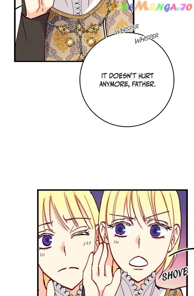 Bring The Love Chapter 154 – Page 37