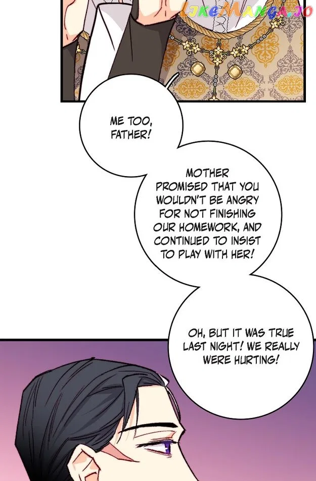 Bring The Love Chapter 154 – Page 38