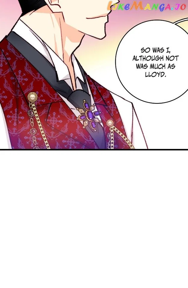 Bring The Love Chapter 154 – Page 39