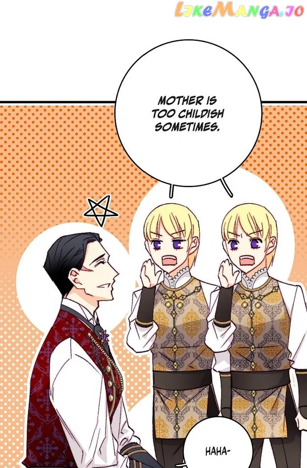 Bring The Love Chapter 154 – Page 40