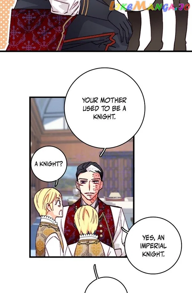 Bring The Love Chapter 154 – Page 41