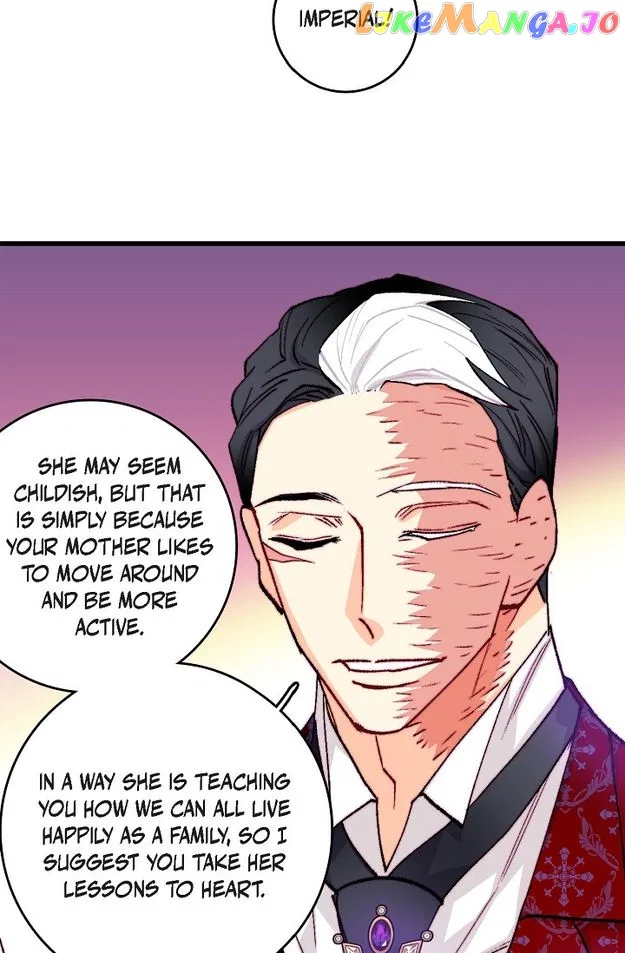 Bring The Love Chapter 154 – Page 42