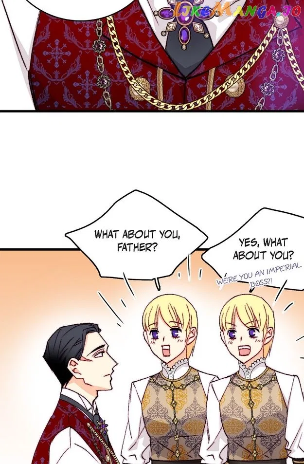 Bring The Love Chapter 154 – Page 43