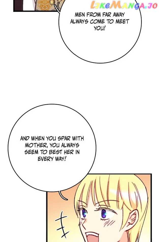 Bring The Love Chapter 154 – Page 45