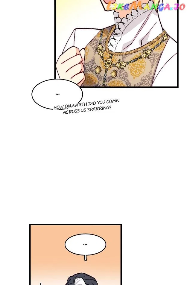 Bring The Love Chapter 154 – Page 46