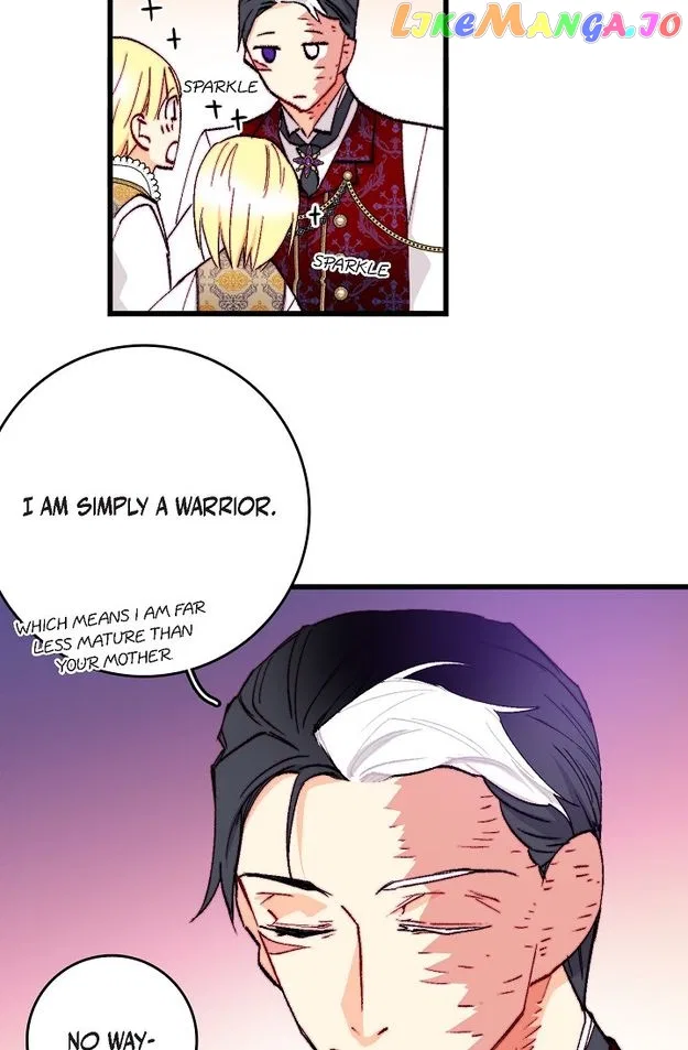 Bring The Love Chapter 154 – Page 47