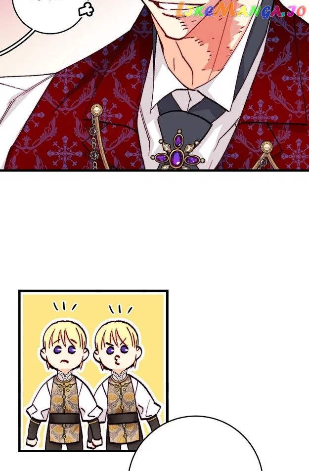 Bring The Love Chapter 154 – Page 48