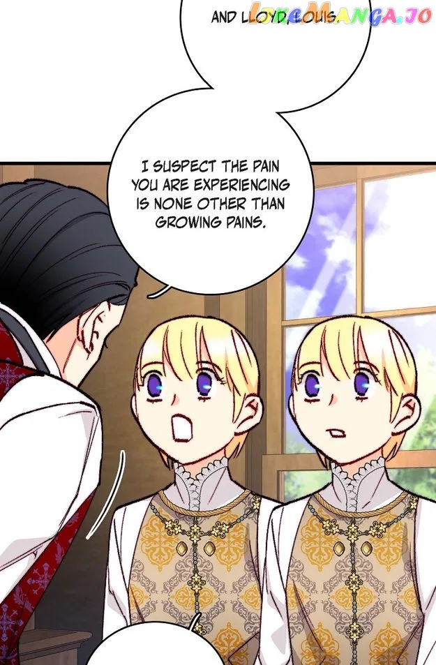 Bring The Love Chapter 154 – Page 49