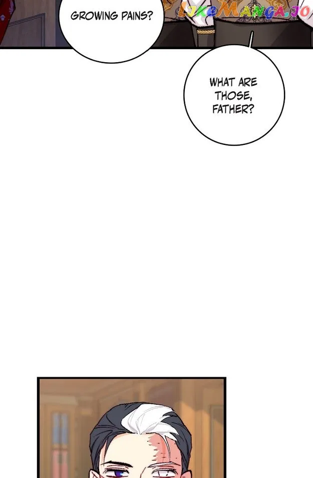 Bring The Love Chapter 154 – Page 50