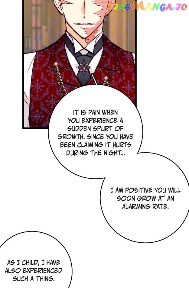 Bring The Love Chapter 154 – Page 51