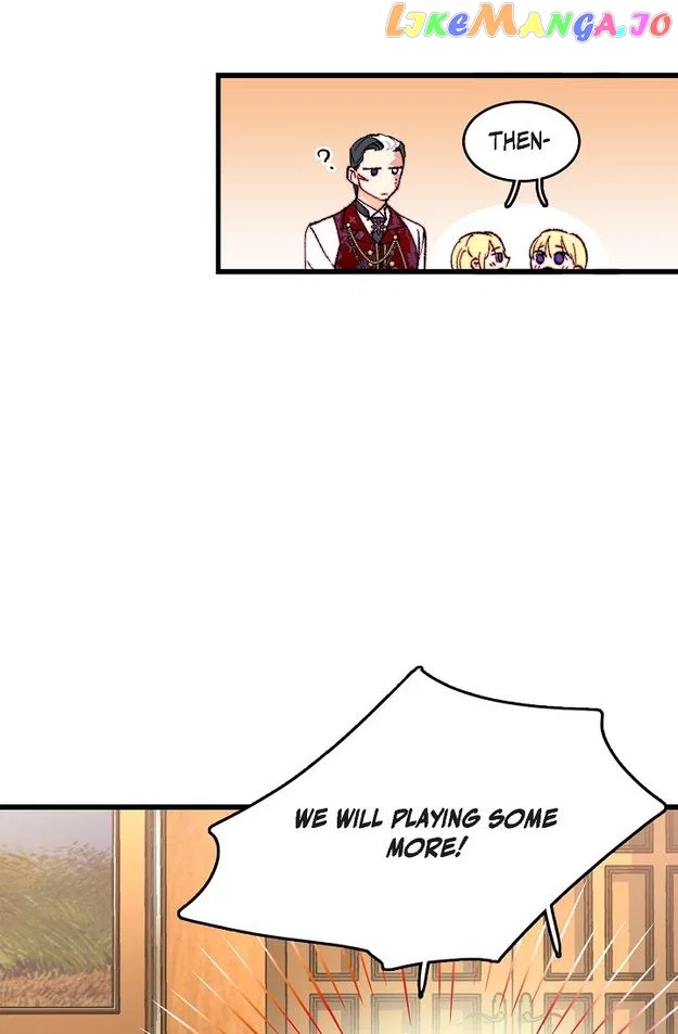 Bring The Love Chapter 154 – Page 55