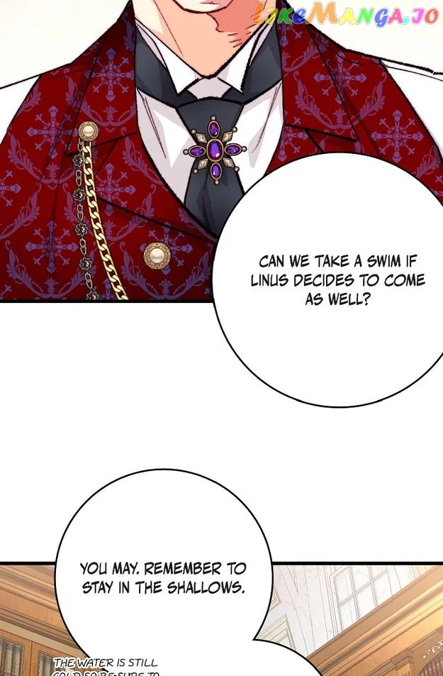 Bring The Love Chapter 154 – Page 60
