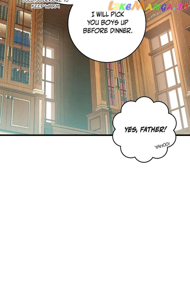 Bring The Love Chapter 154 – Page 61