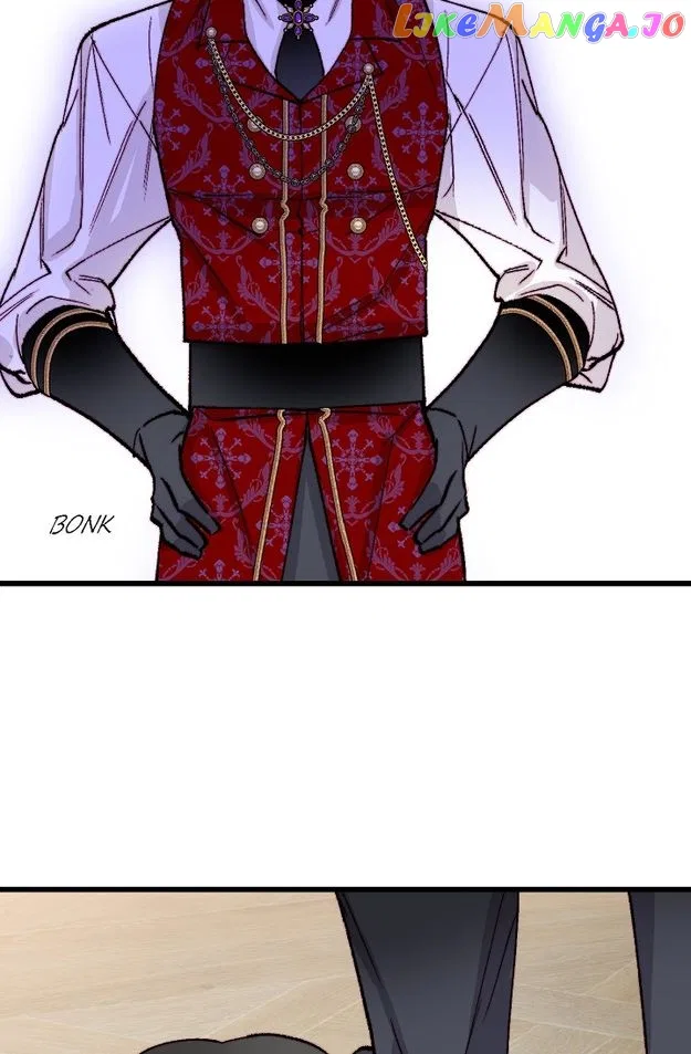 Bring The Love Chapter 154 – Page 65