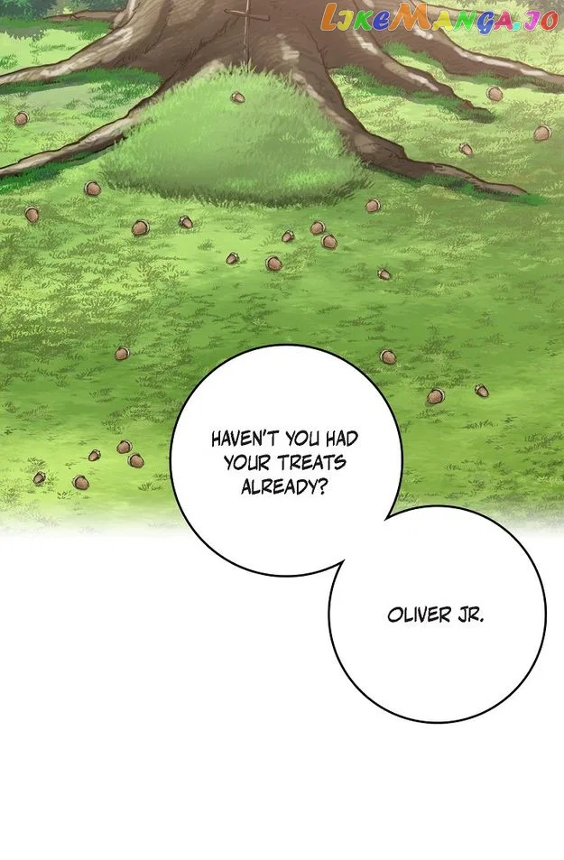 Bring The Love Chapter 154 – Page 67