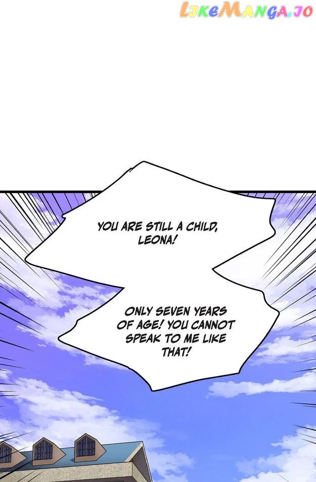 Bring The Love Chapter 154 – Page 79