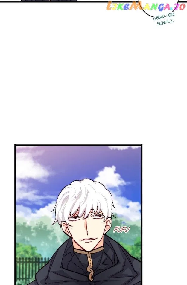 Bring The Love Chapter 153 – Page 5