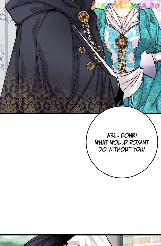 Bring The Love Chapter 153 – Page 7