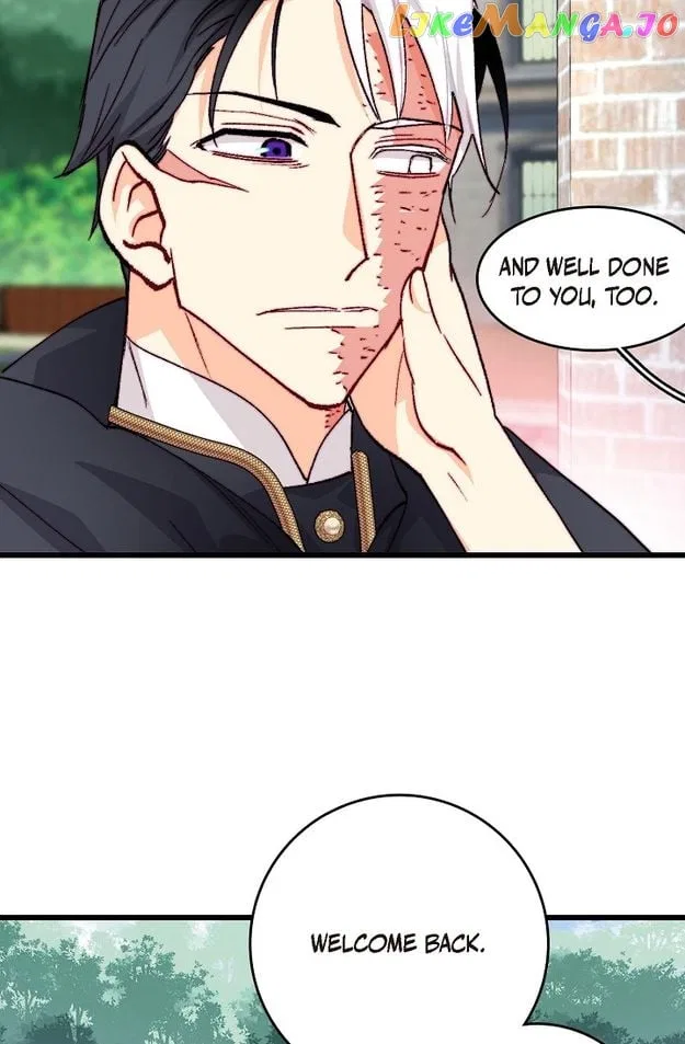 Bring The Love Chapter 153 – Page 8