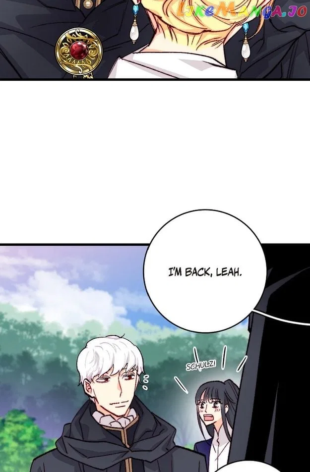 Bring The Love Chapter 153 – Page 12