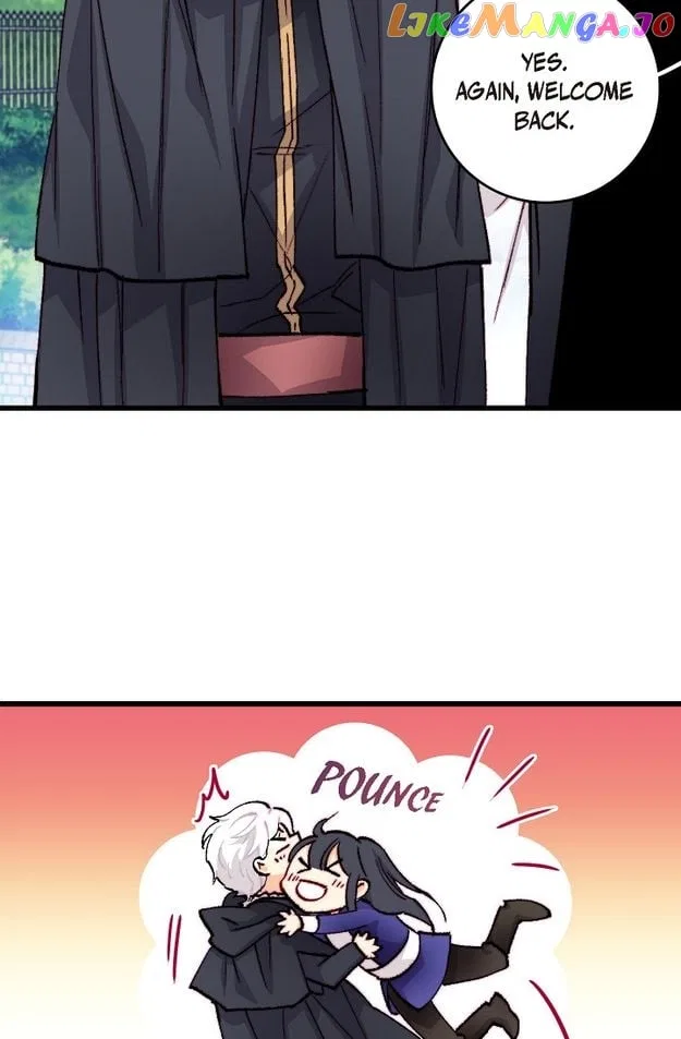 Bring The Love Chapter 153 – Page 13