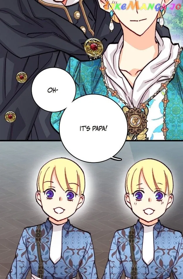 Bring The Love Chapter 153 – Page 15
