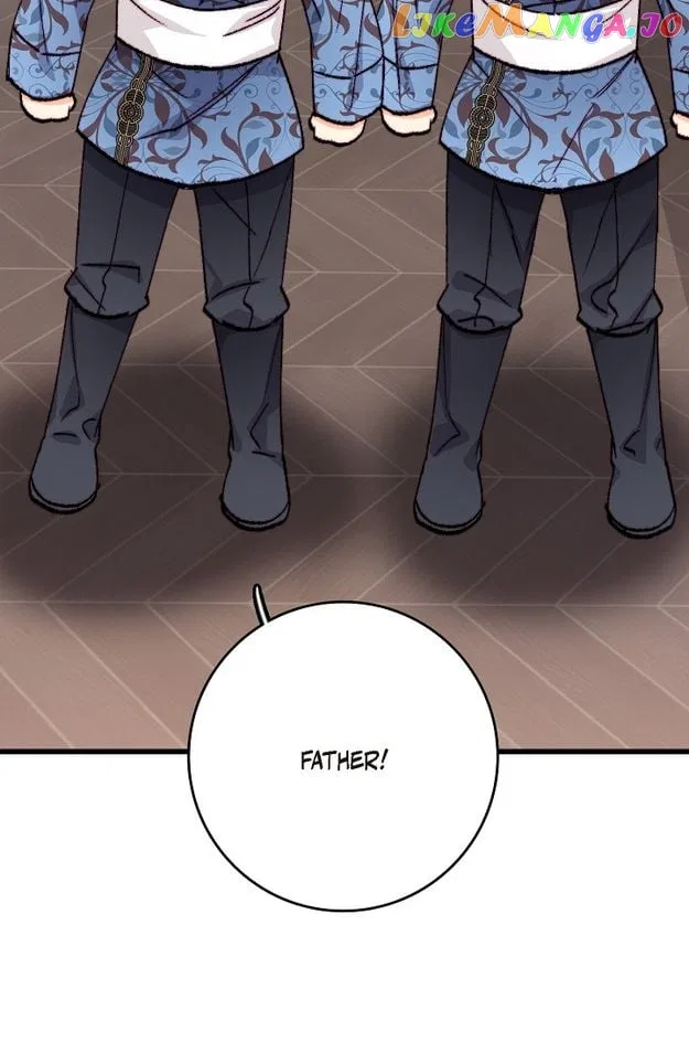 Bring The Love Chapter 153 – Page 16