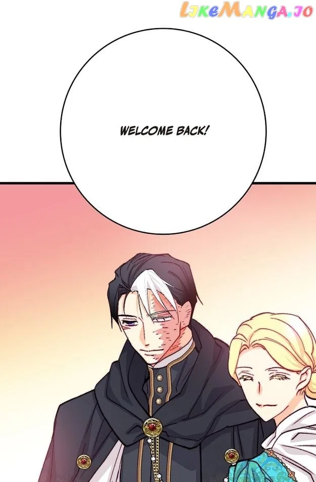Bring The Love Chapter 153 – Page 17