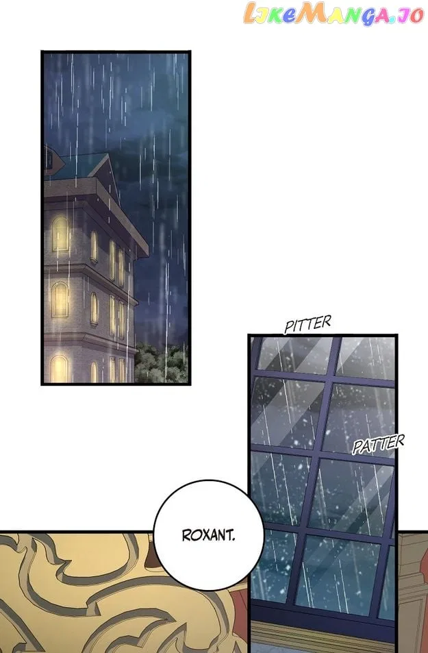 Bring The Love Chapter 153 – Page 20