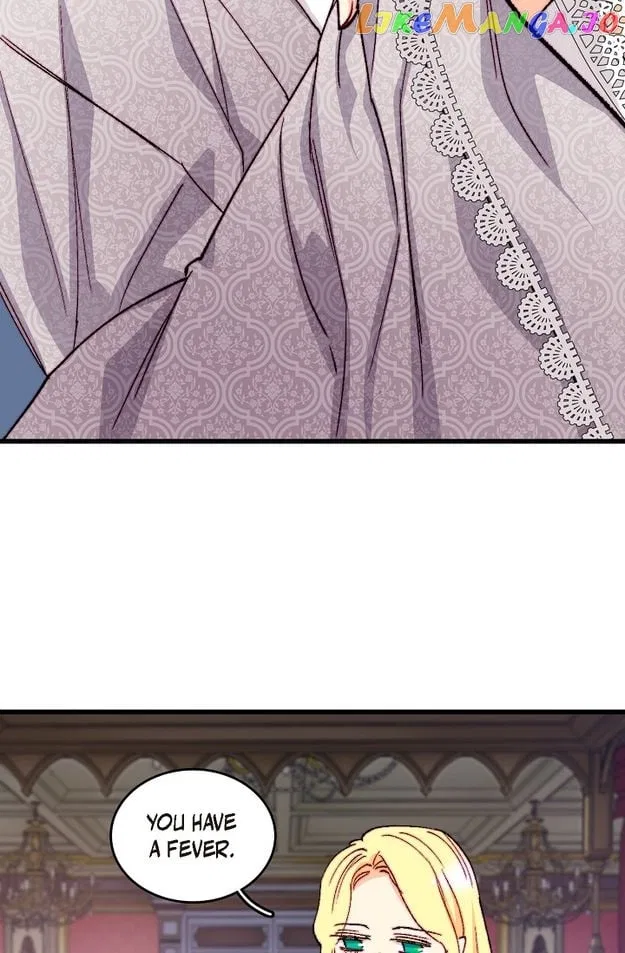 Bring The Love Chapter 153 – Page 22