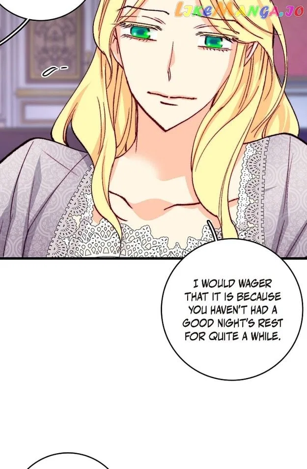 Bring The Love Chapter 153 – Page 24
