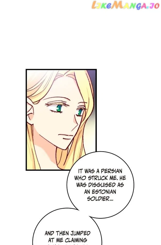 Bring The Love Chapter 153 – Page 26