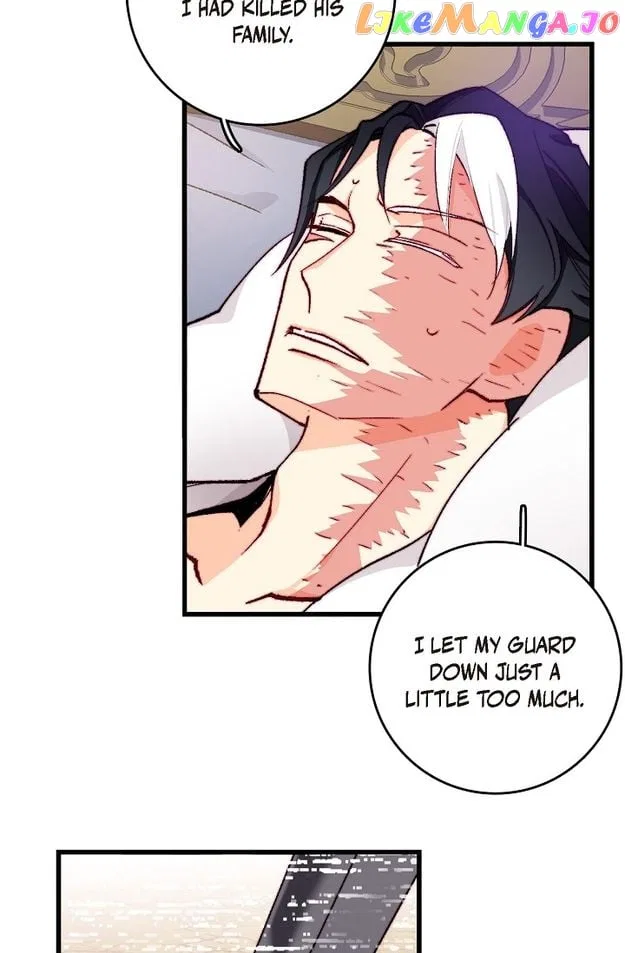 Bring The Love Chapter 153 – Page 27