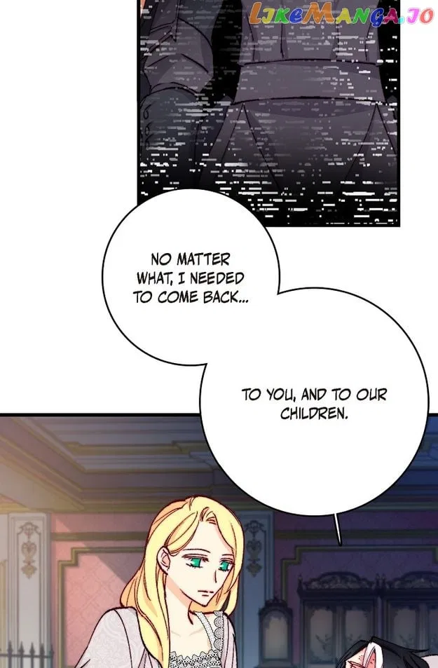 Bring The Love Chapter 153 – Page 29