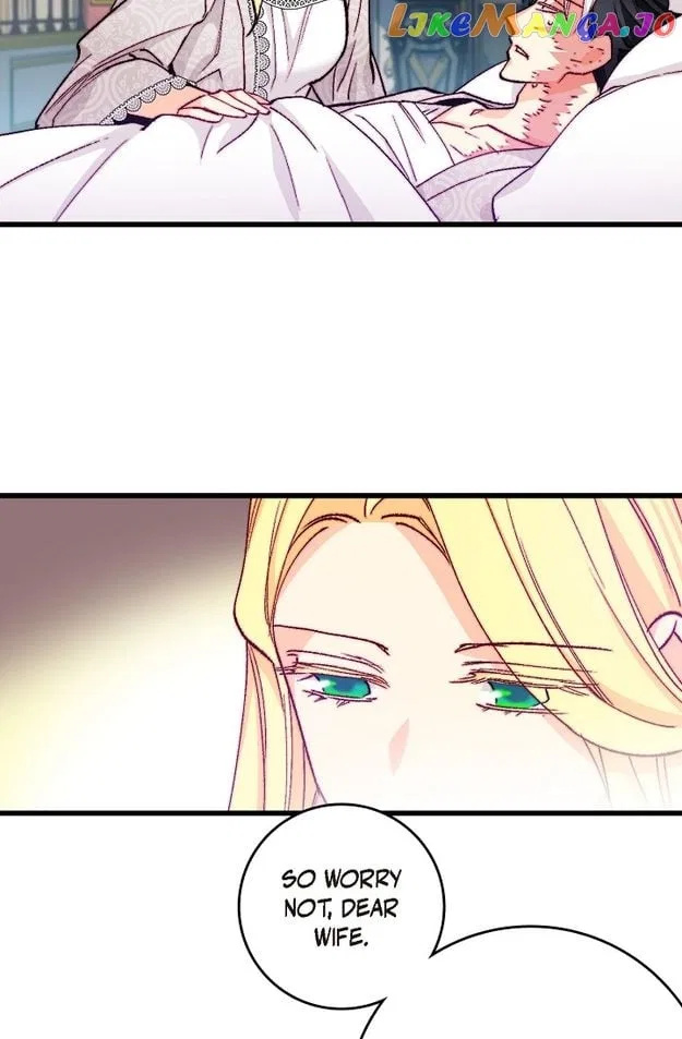 Bring The Love Chapter 153 – Page 30