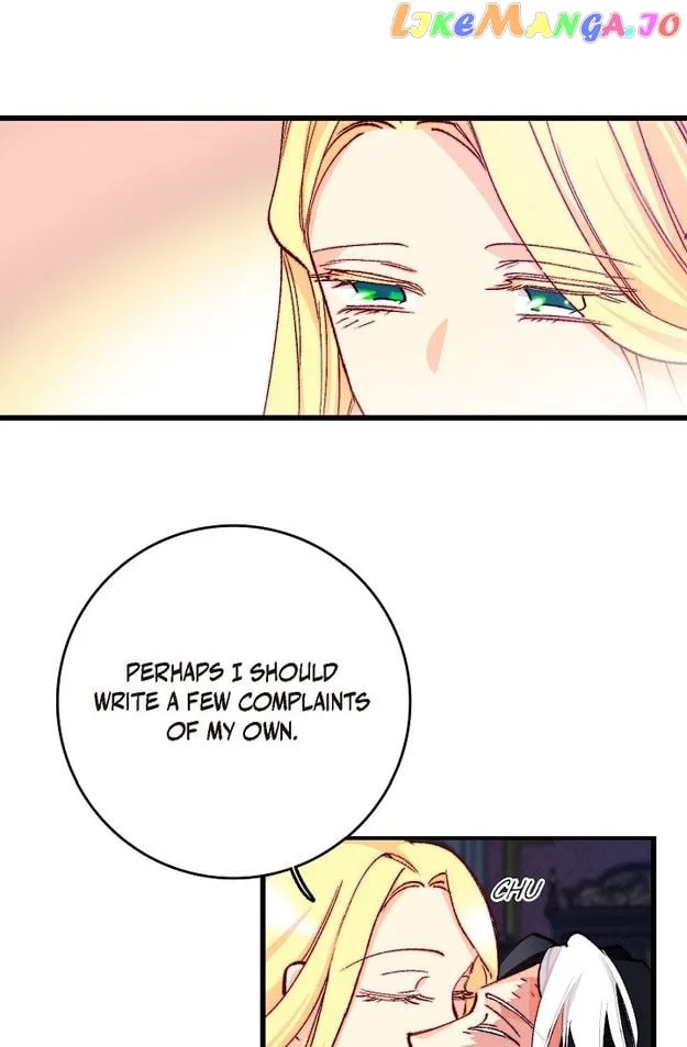 Bring The Love Chapter 153 – Page 32