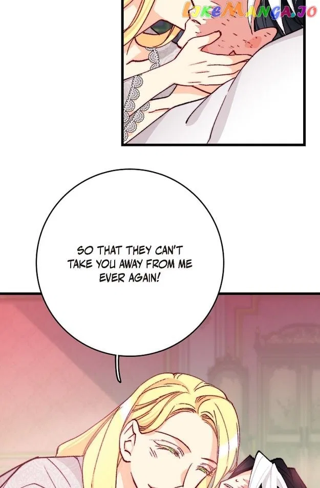 Bring The Love Chapter 153 – Page 33