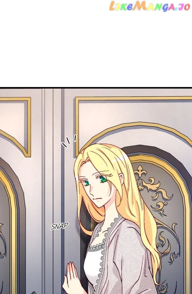 Bring The Love Chapter 153 – Page 35