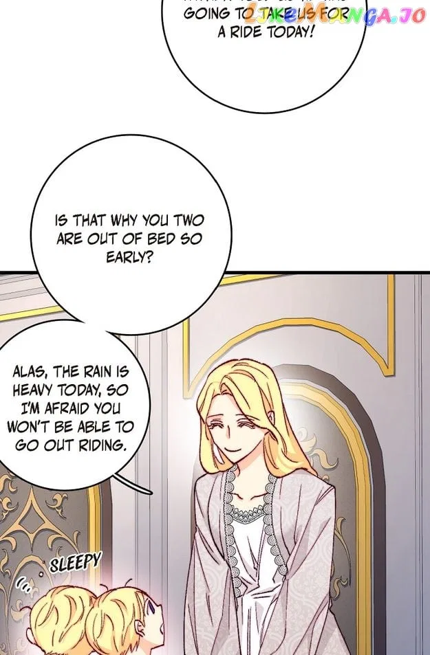 Bring The Love Chapter 153 – Page 38