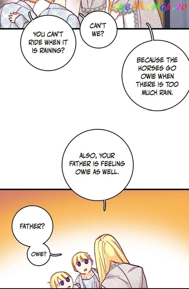 Bring The Love Chapter 153 – Page 39