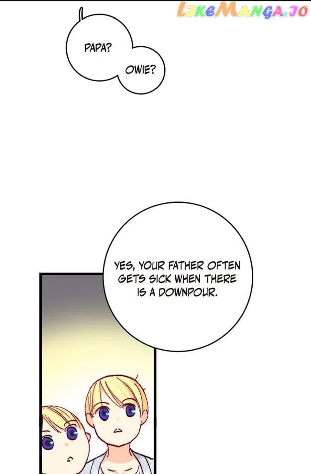 Bring The Love Chapter 153 – Page 40