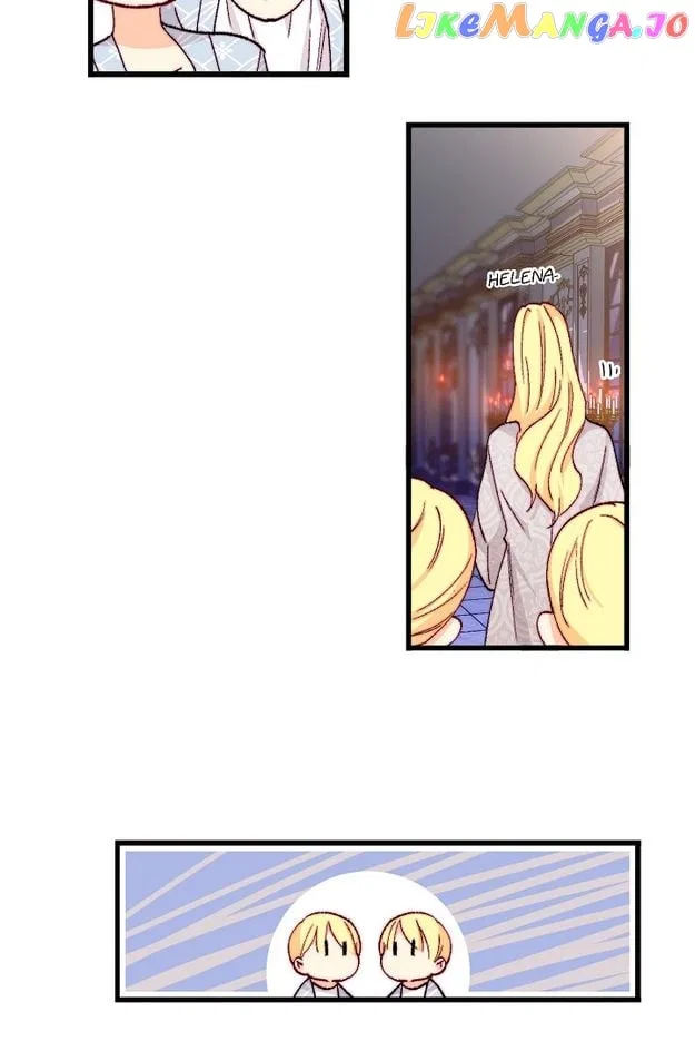 Bring The Love Chapter 153 – Page 41