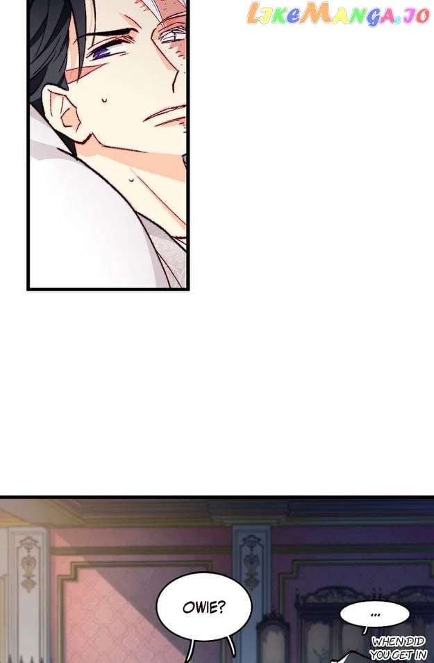 Bring The Love Chapter 153 – Page 44