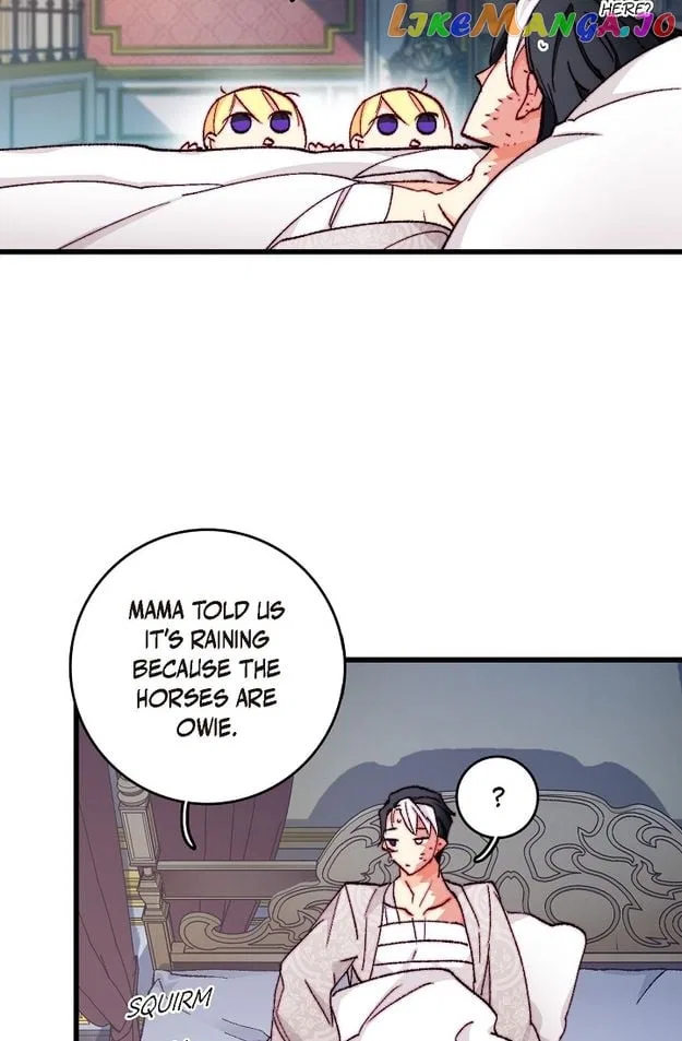 Bring The Love Chapter 153 – Page 45