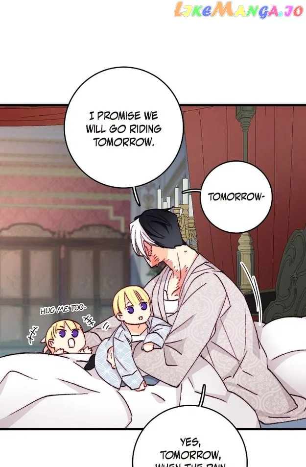 Bring The Love Chapter 153 – Page 47