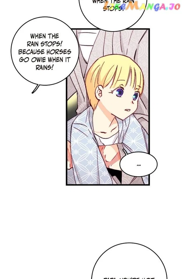 Bring The Love Chapter 153 – Page 48