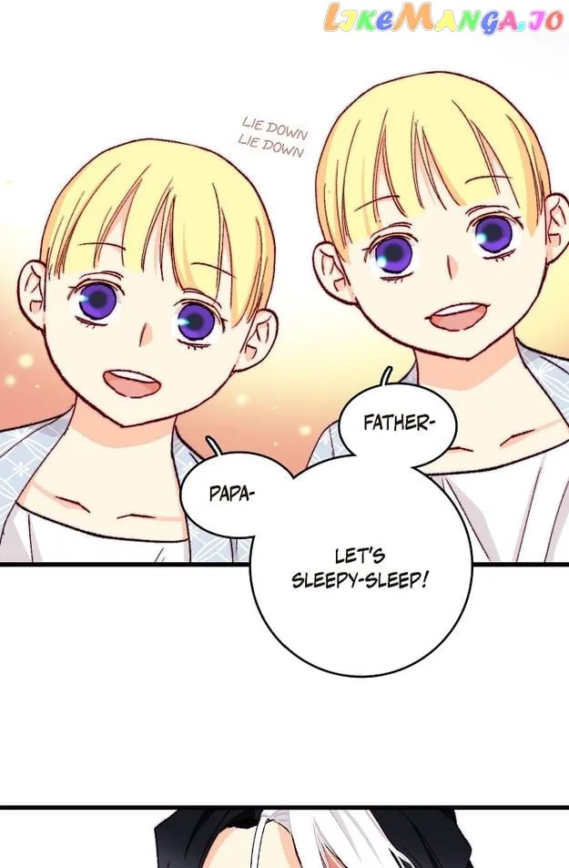 Bring The Love Chapter 153 – Page 52