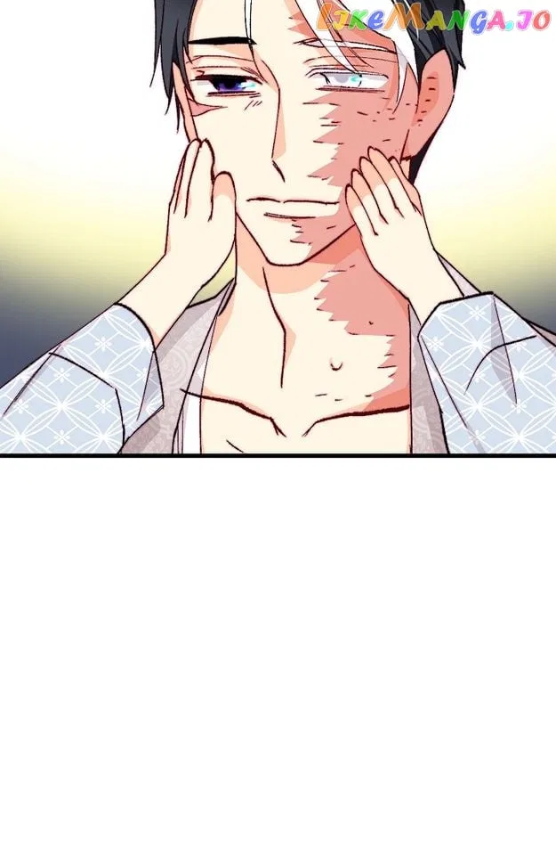 Bring The Love Chapter 153 – Page 53