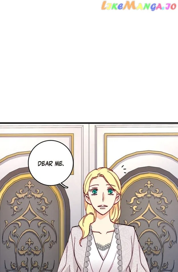 Bring The Love Chapter 153 – Page 54